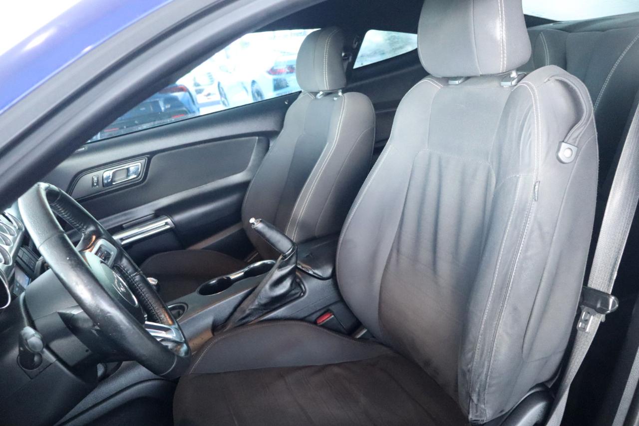 Ford Mustang 2dr Fastback GT 2016