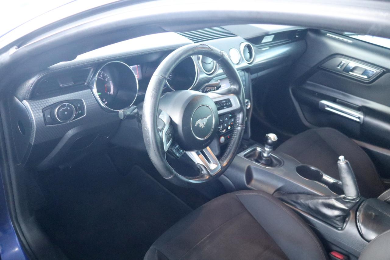 Ford Mustang 2dr Fastback GT 2016