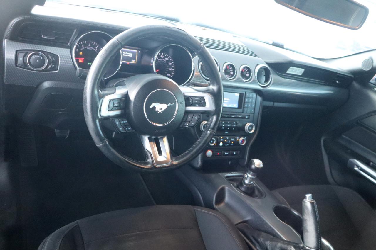 Ford Mustang 2dr Fastback GT 2016
