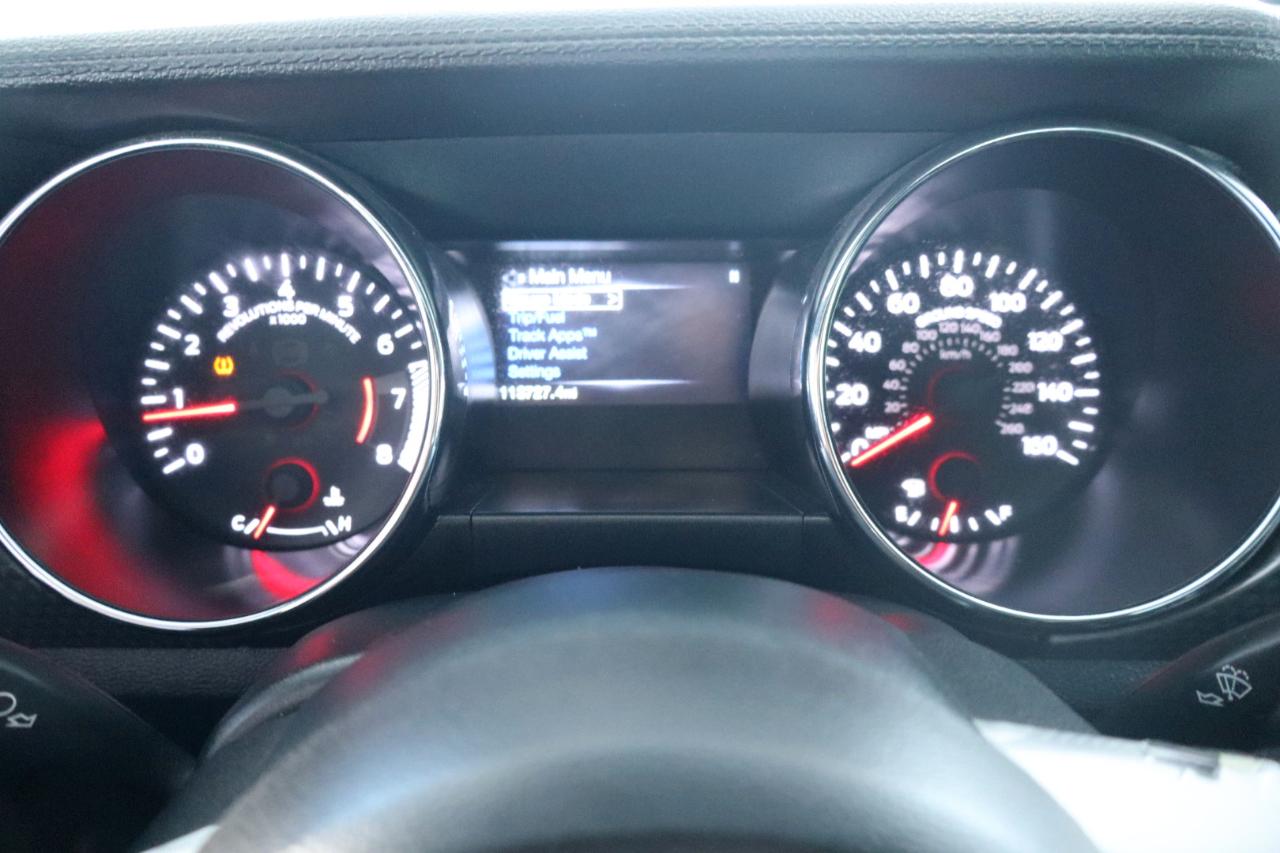 Ford Mustang 2dr Fastback GT 2016