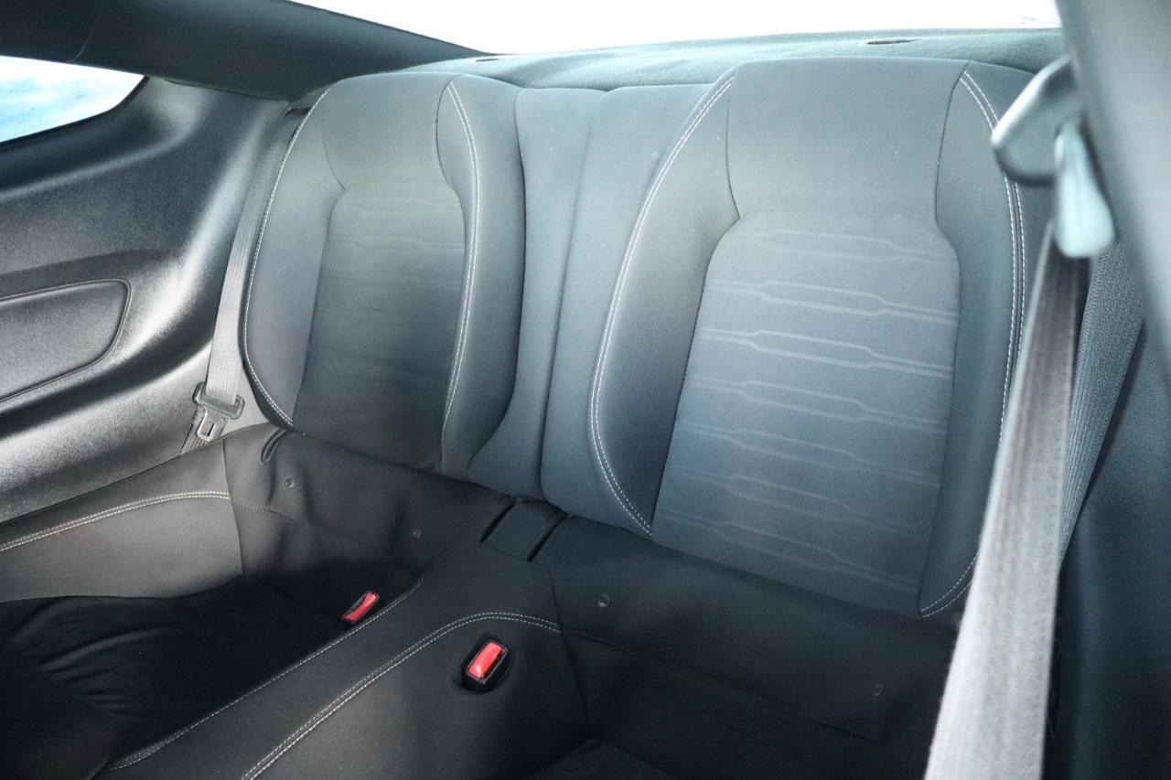 Ford Mustang 2dr Fastback GT 2016