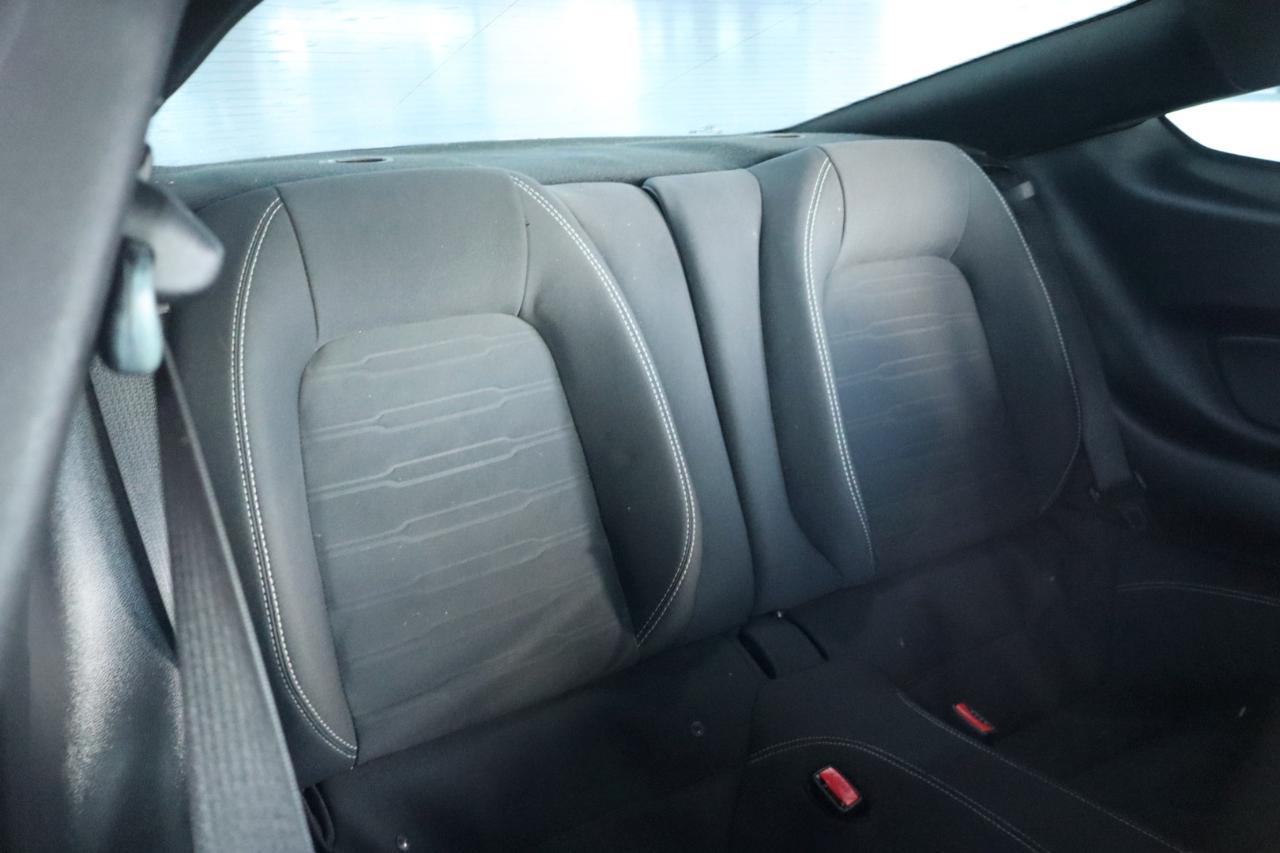 Ford Mustang 2dr Fastback GT 2016