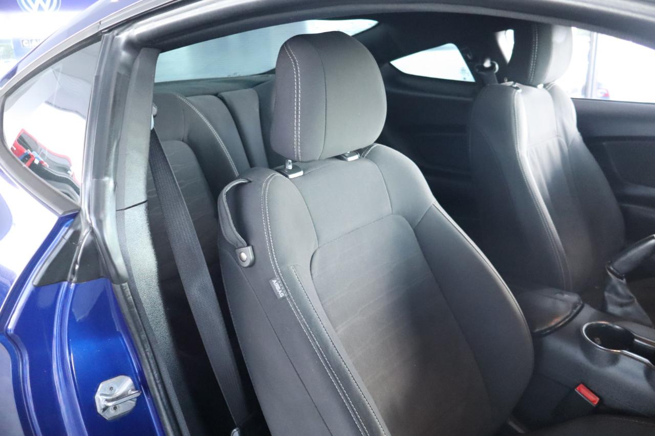 Ford Mustang 2dr Fastback GT 2016