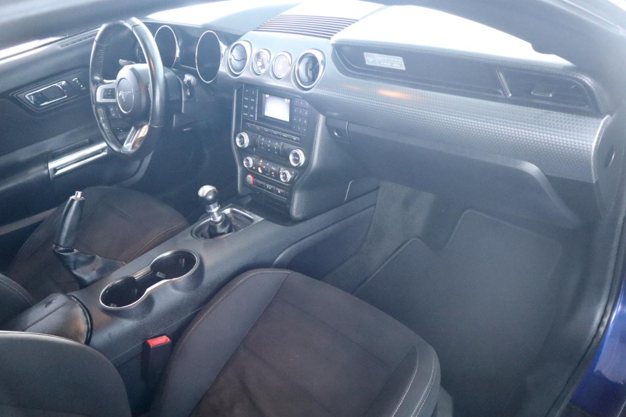 Ford Mustang 2dr Fastback GT 2016