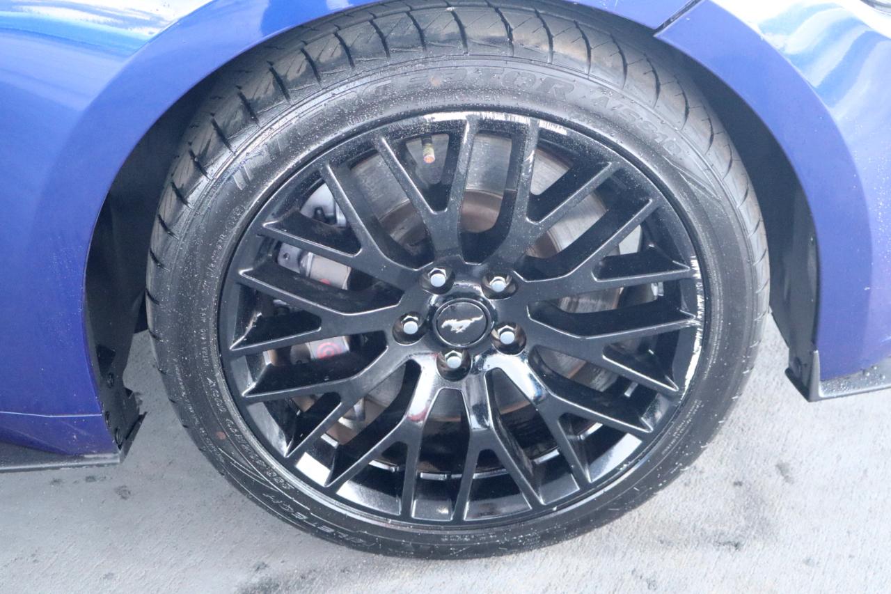 Ford Mustang 2dr Fastback GT 2016