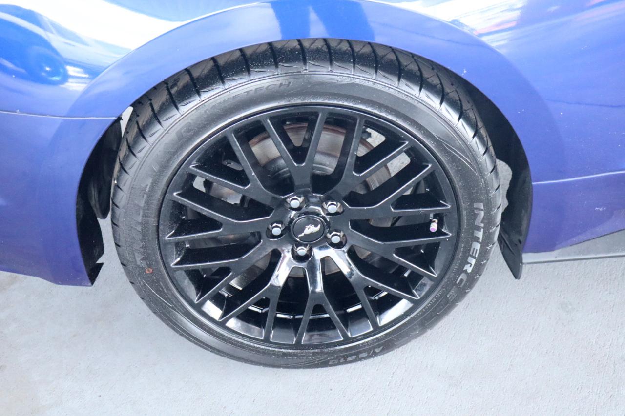 Ford Mustang 2dr Fastback GT 2016