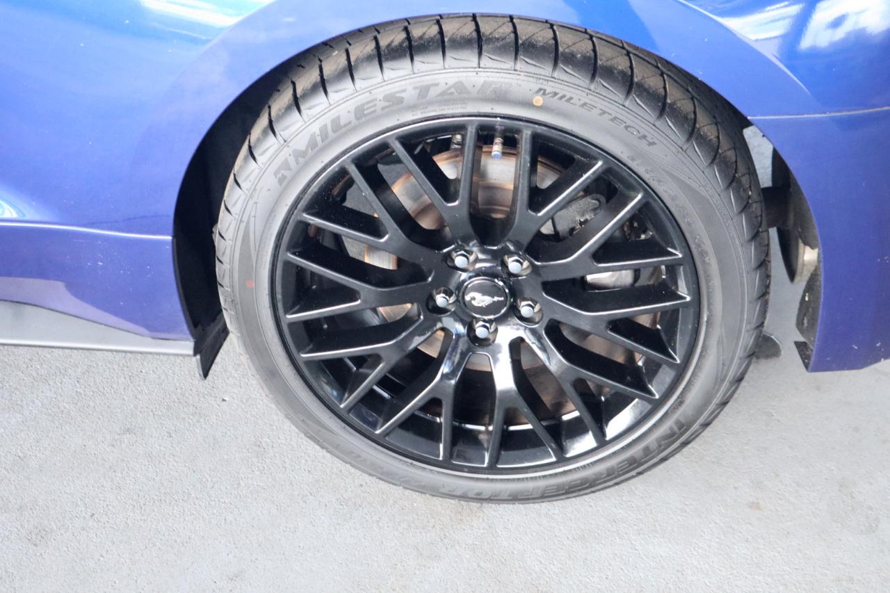 Ford Mustang 2dr Fastback GT 2016