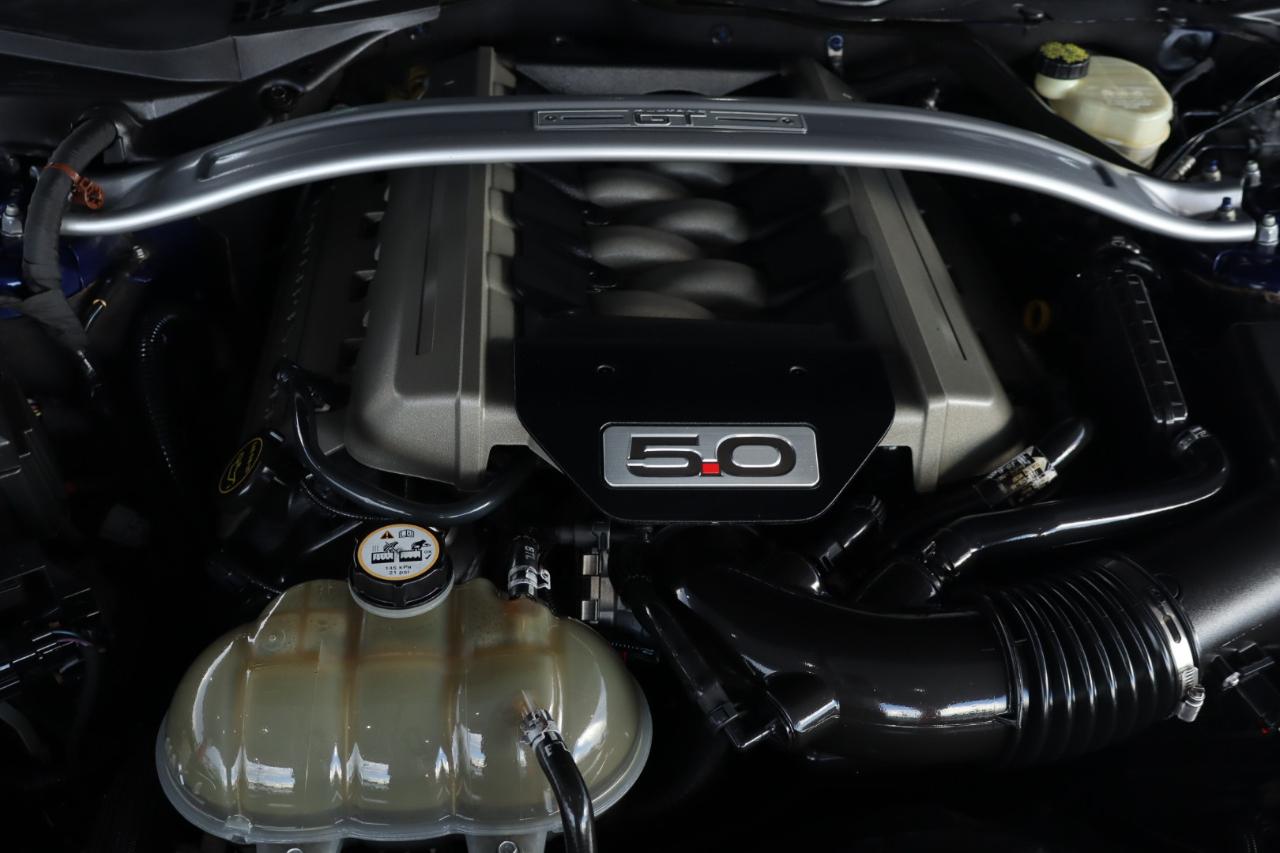Ford Mustang 2dr Fastback GT 2016