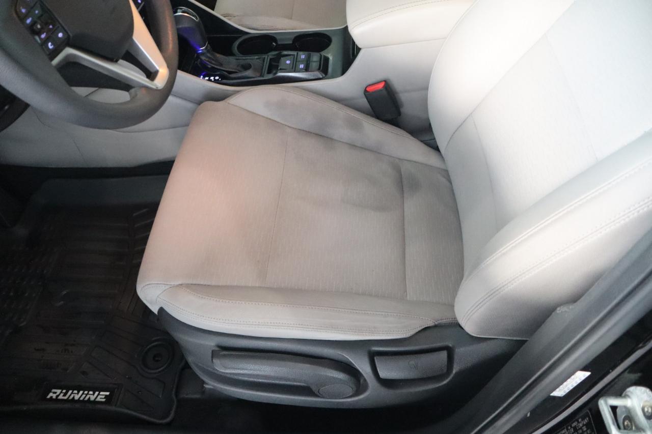 Hyundai Tucson SE FWD 2020