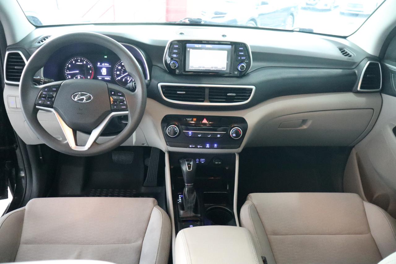 Hyundai Tucson SE FWD 2020