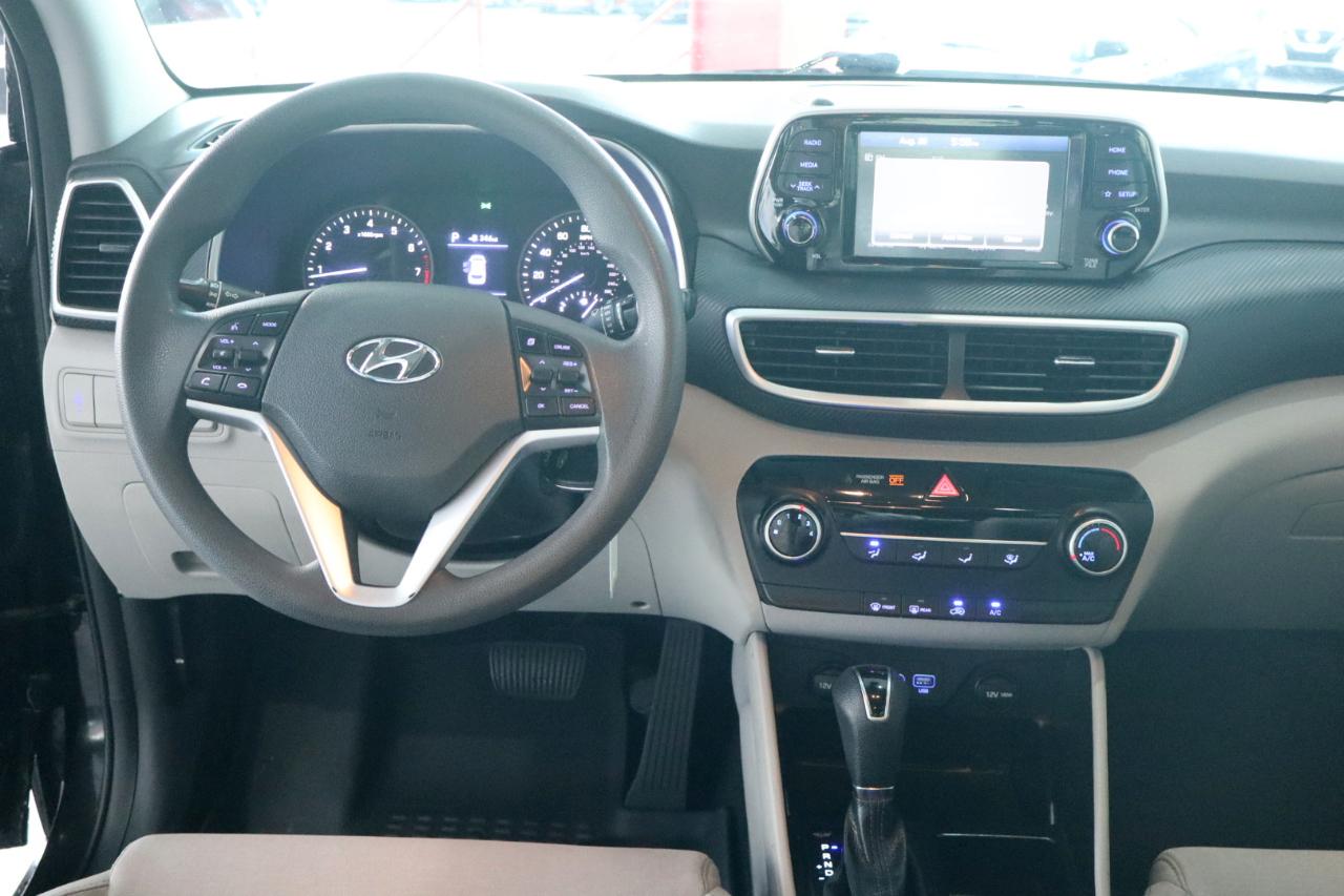 Hyundai Tucson SE FWD 2020