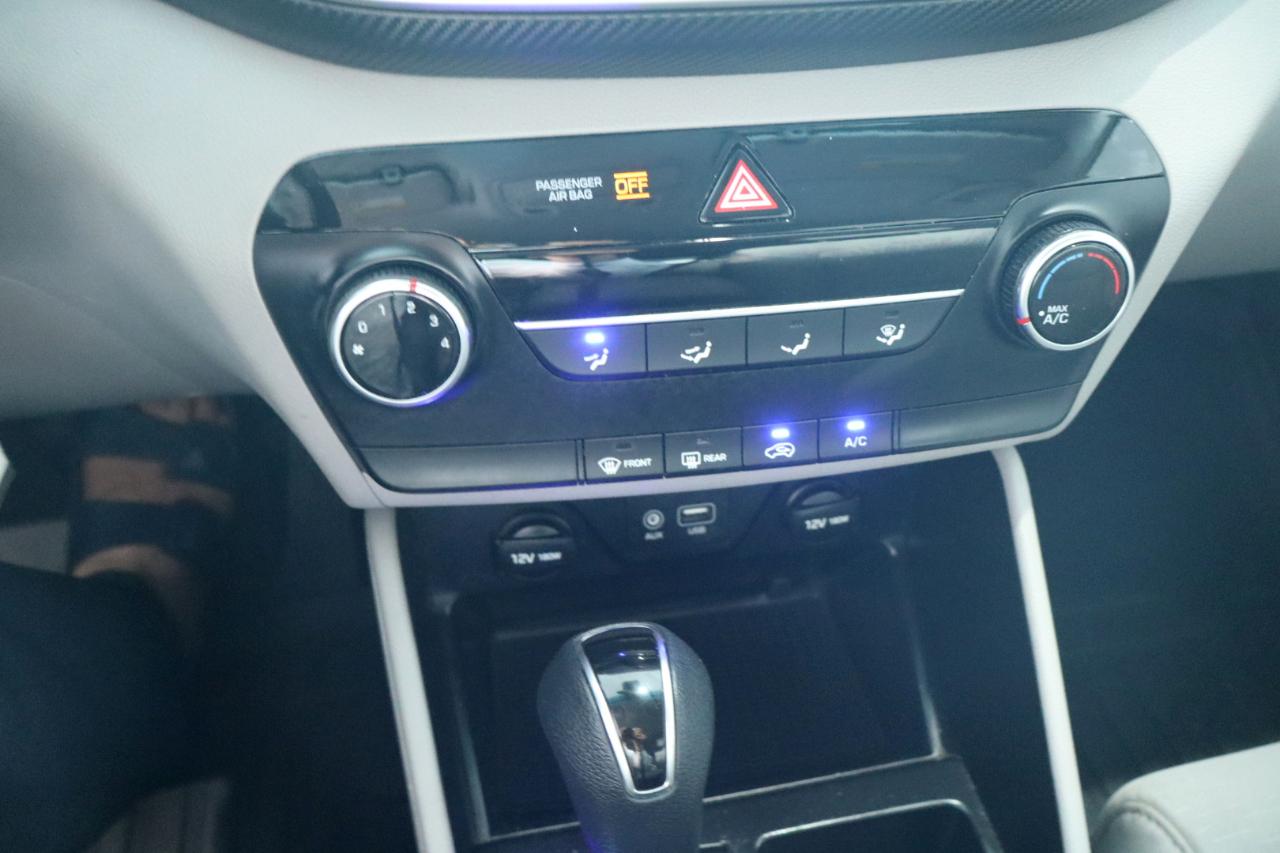 Hyundai Tucson SE FWD 2020