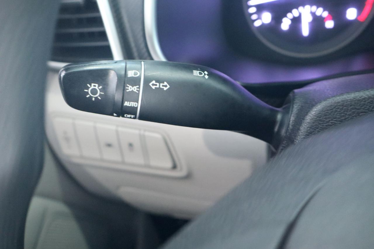 Hyundai Tucson SE FWD 2020
