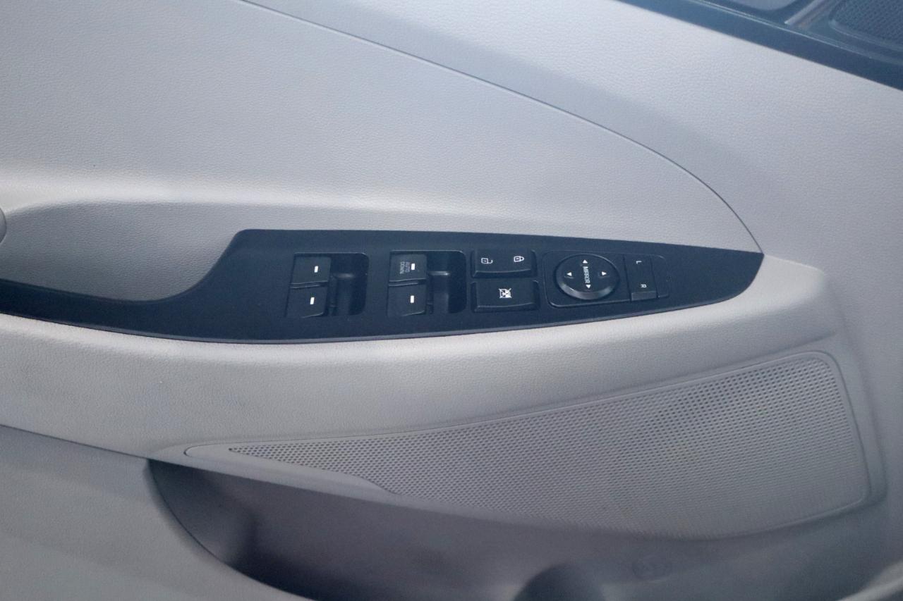 Hyundai Tucson SE FWD 2020