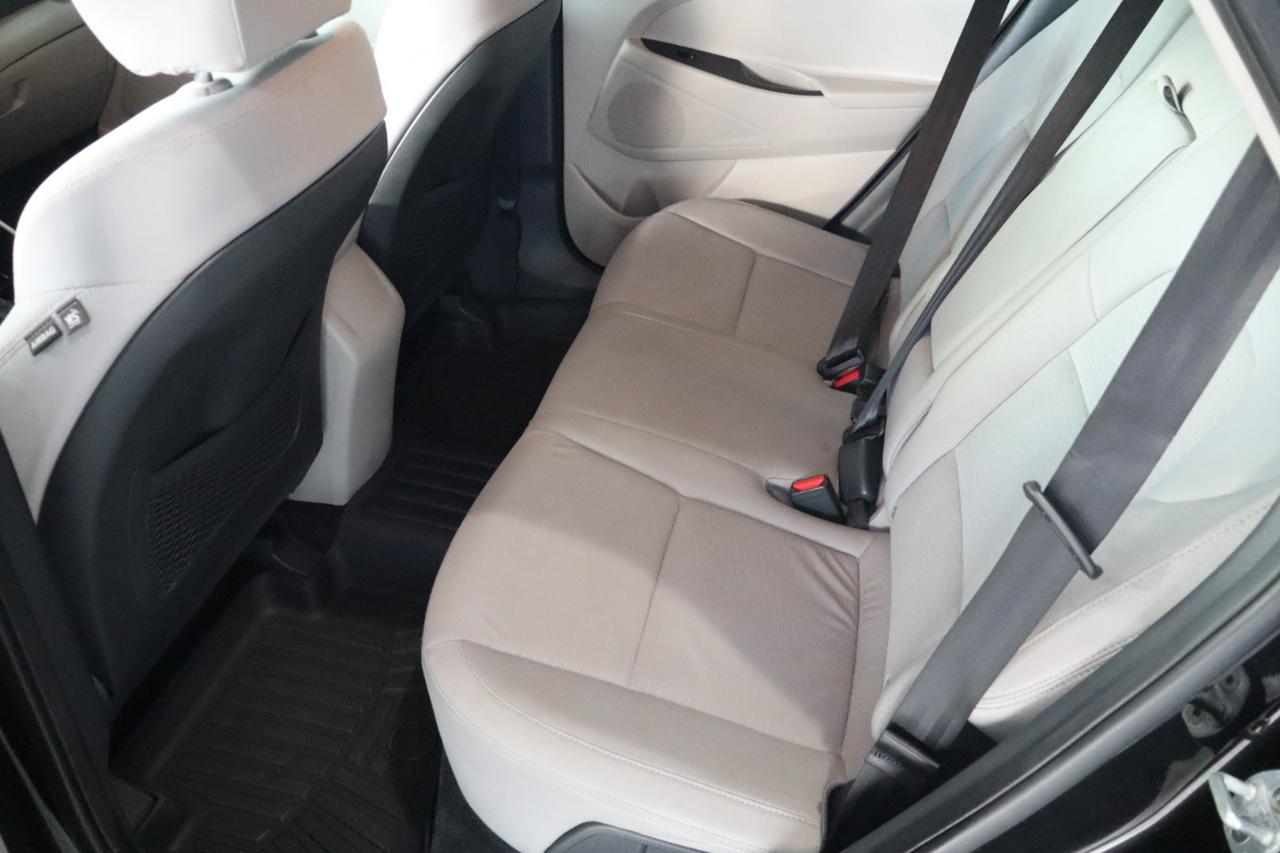 Hyundai Tucson SE FWD 2020