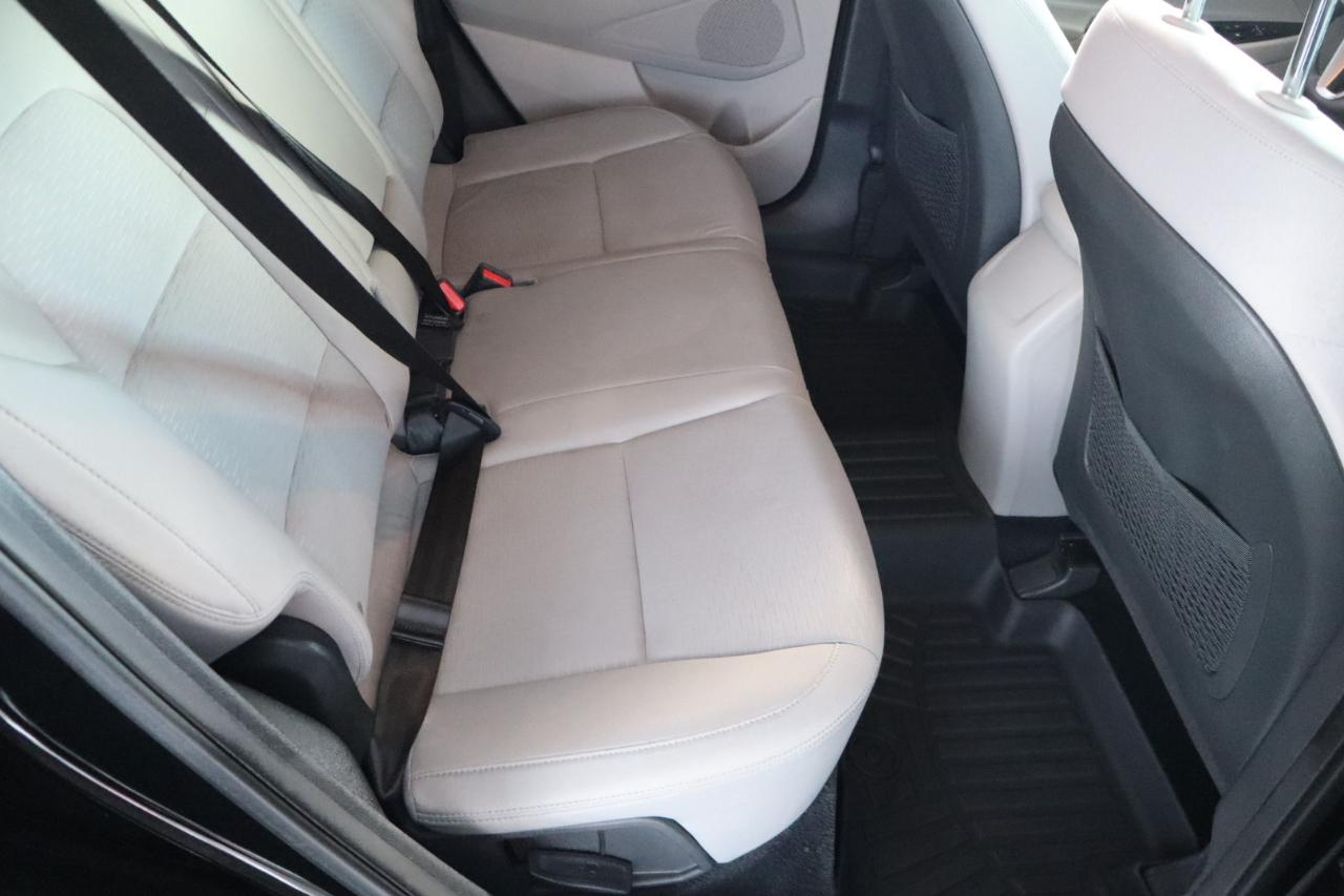 Hyundai Tucson SE FWD 2020