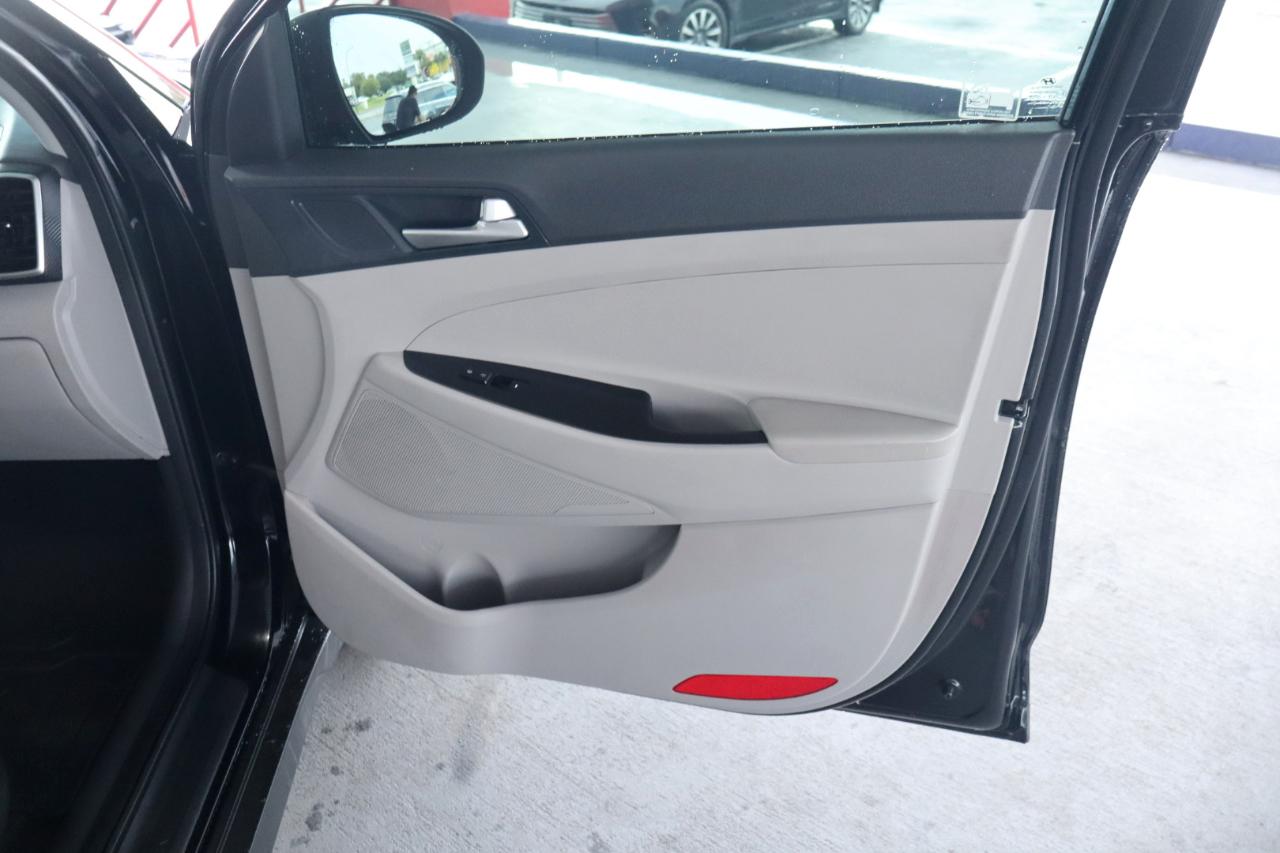 Hyundai Tucson SE FWD 2020