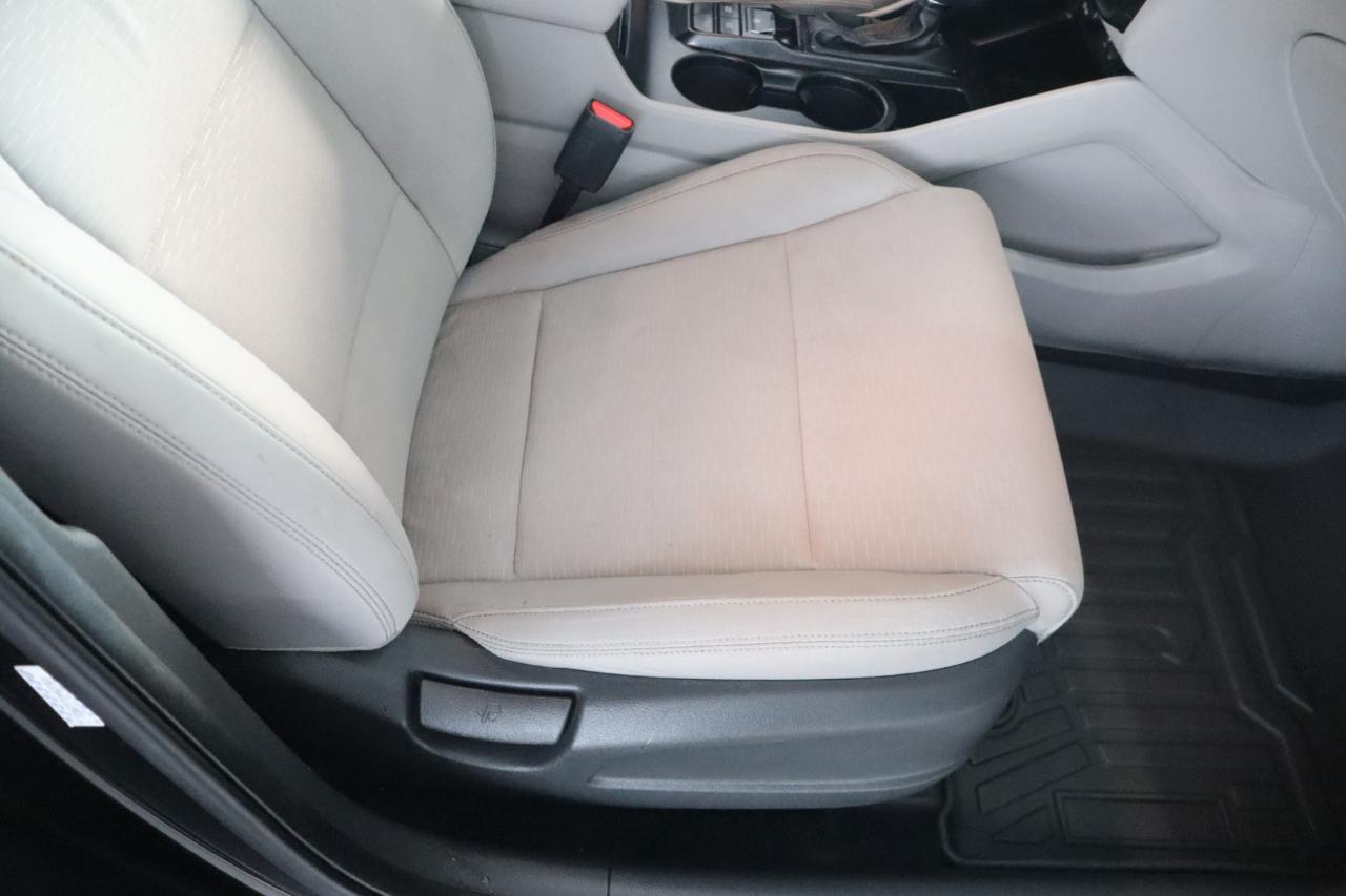 Hyundai Tucson SE FWD 2020