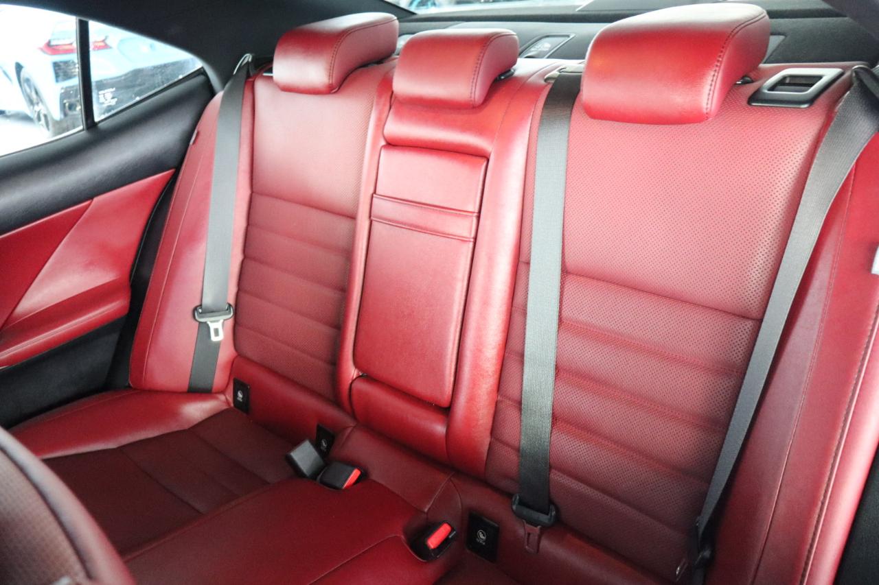 Lexus IS 350 4dr Sdn RWD 2016