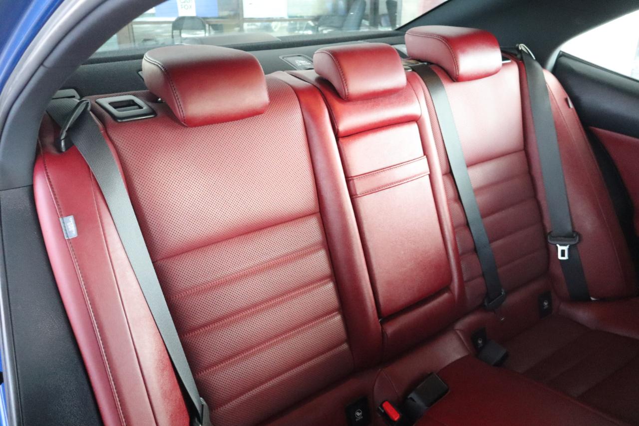 Lexus IS 350 4dr Sdn RWD 2016