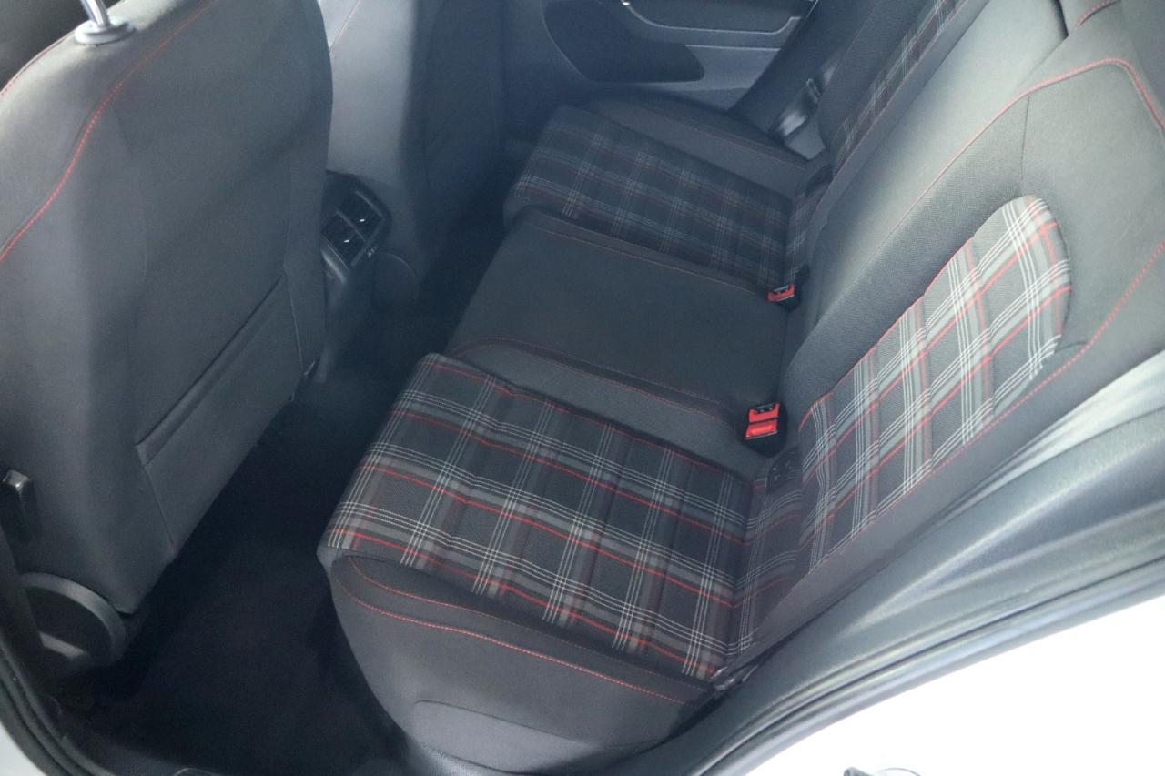 Volkswagen Golf GTI 2.0T 4-Door S DSG 2017
