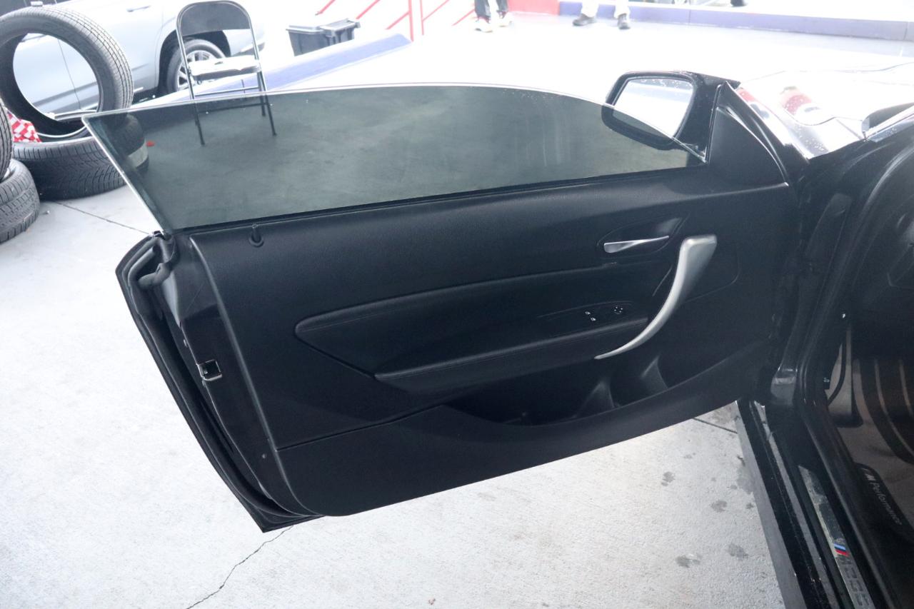 BMW 2 Series 2dr Cpe M235i RWD 2014