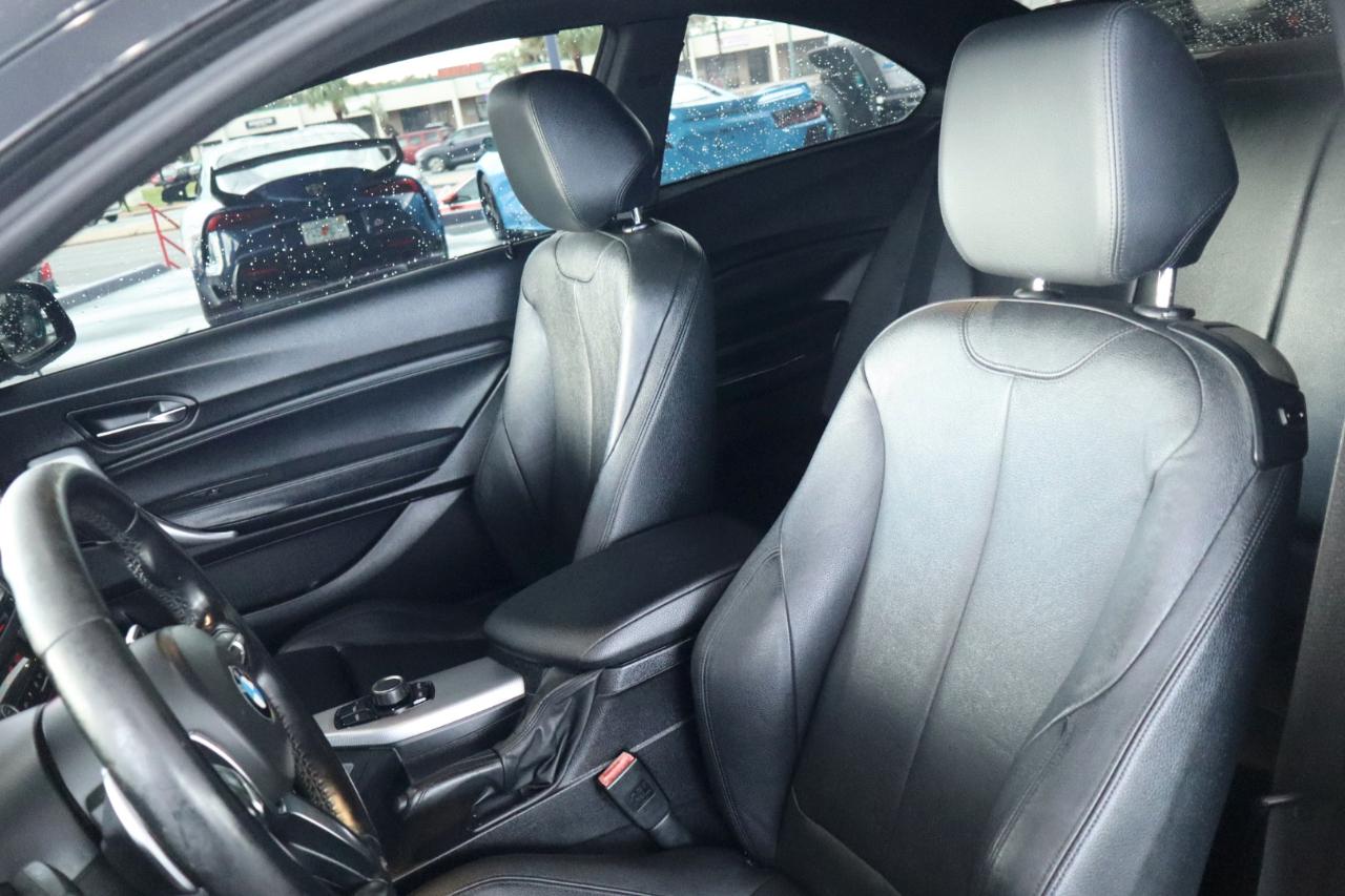 BMW 2 Series 2dr Cpe M235i RWD 2014