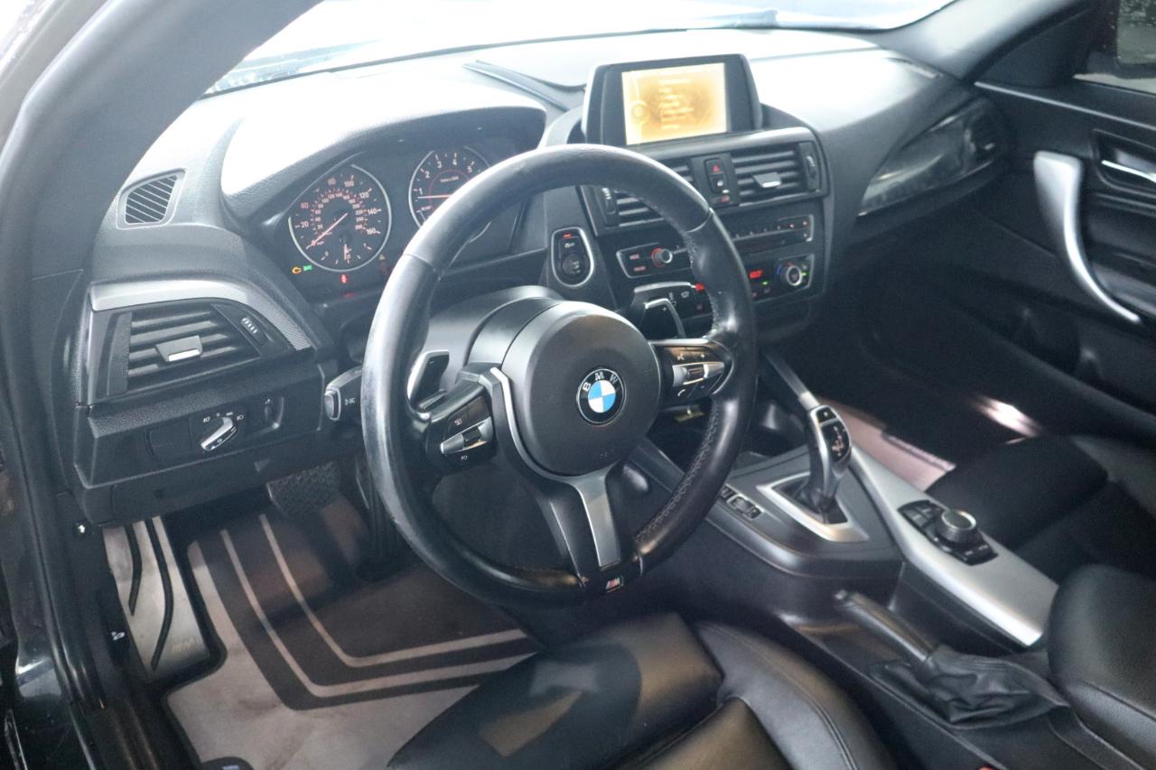 BMW 2 Series 2dr Cpe M235i RWD 2014