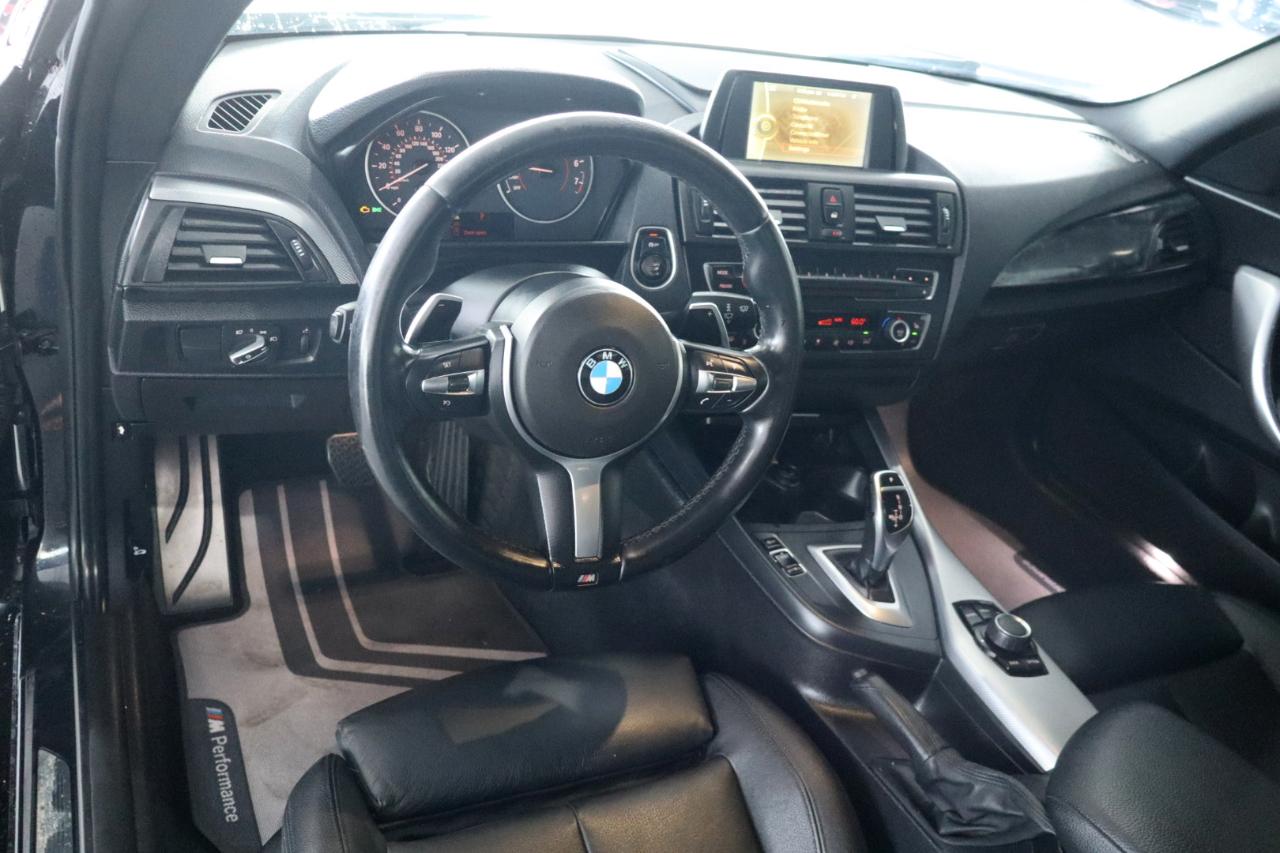 BMW 2 Series 2dr Cpe M235i RWD 2014
