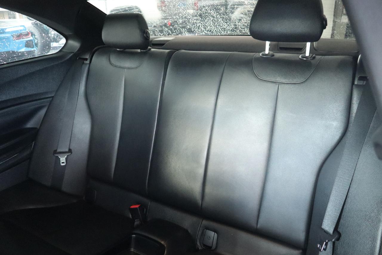 BMW 2 Series 2dr Cpe M235i RWD 2014