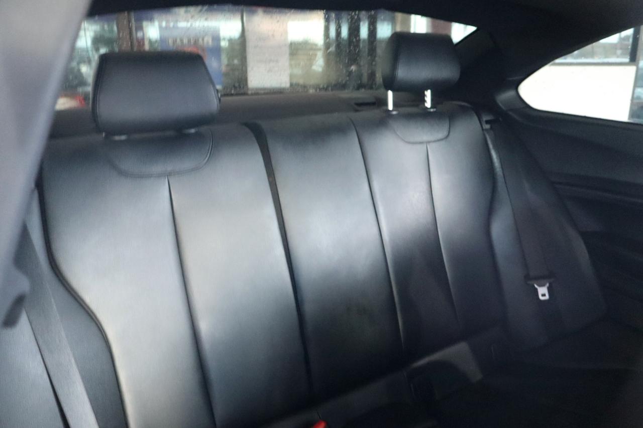 BMW 2 Series 2dr Cpe M235i RWD 2014