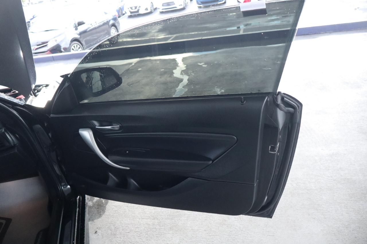 BMW 2 Series 2dr Cpe M235i RWD 2014