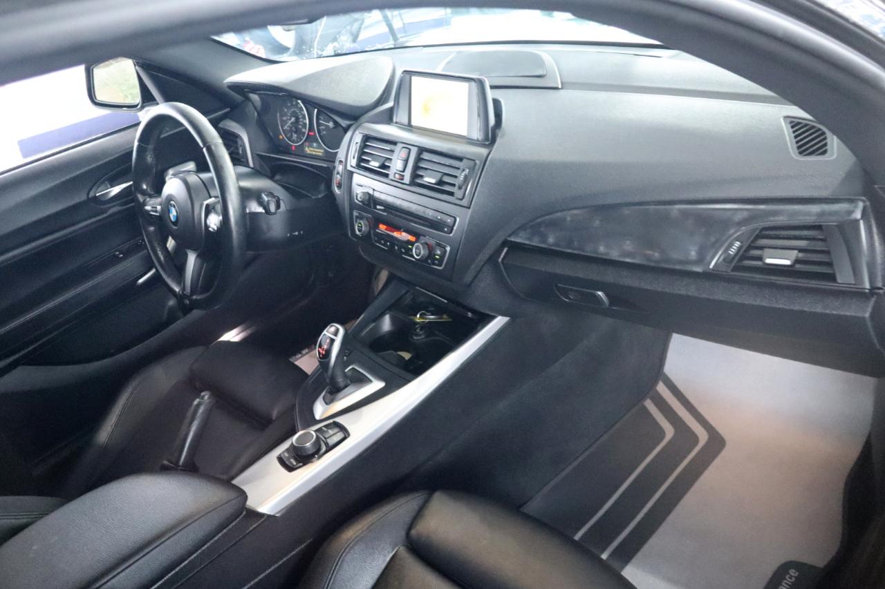 BMW 2 Series 2dr Cpe M235i RWD 2014