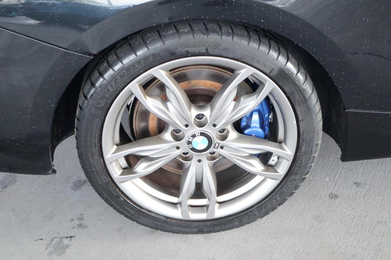BMW 2 Series 2dr Cpe M235i RWD 2014