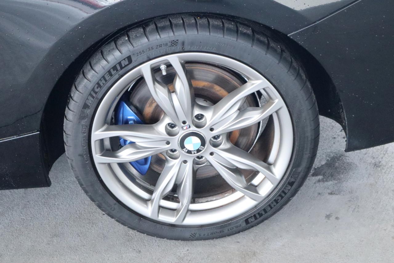 BMW 2 Series 2dr Cpe M235i RWD 2014