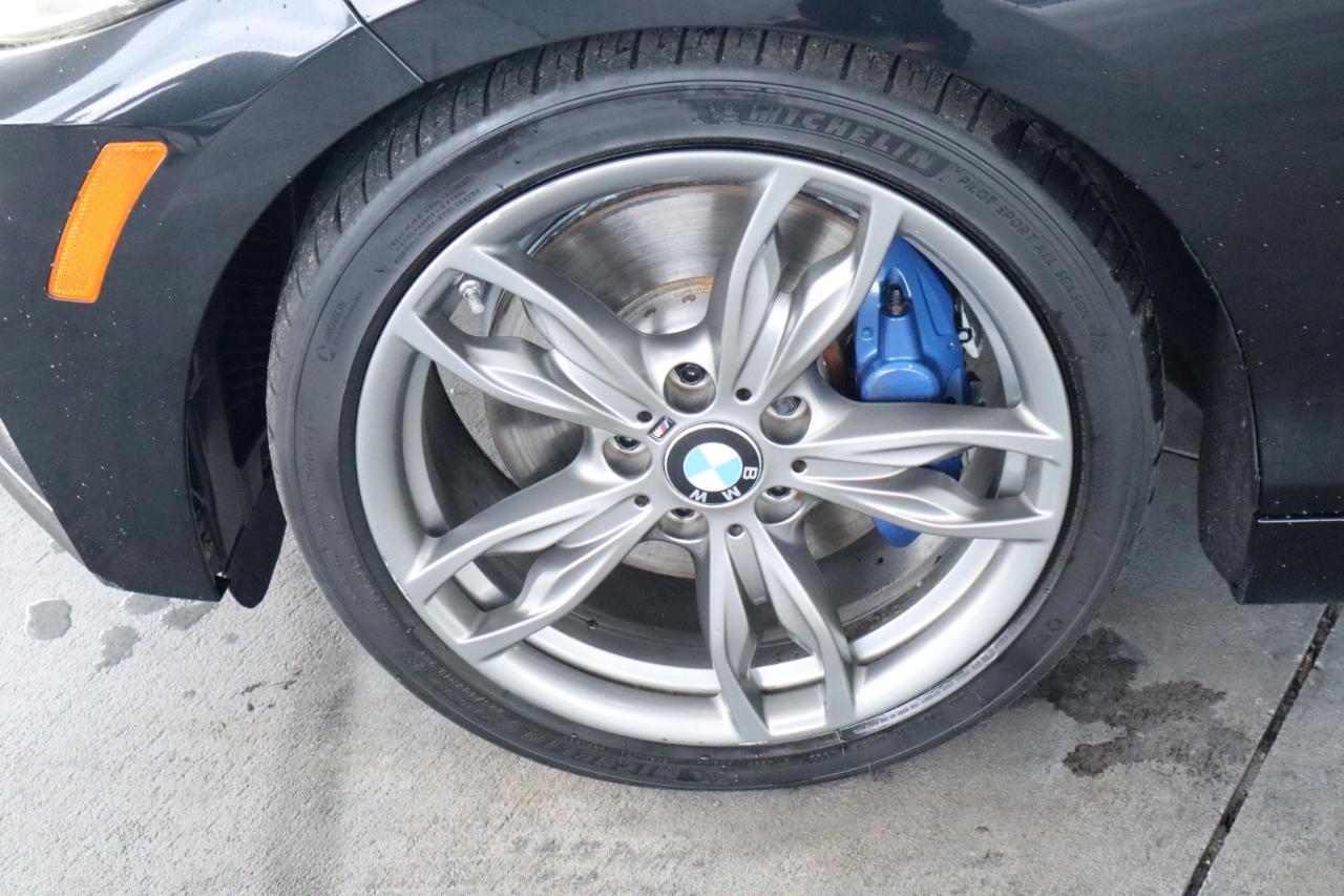 BMW 2 Series 2dr Cpe M235i RWD 2014