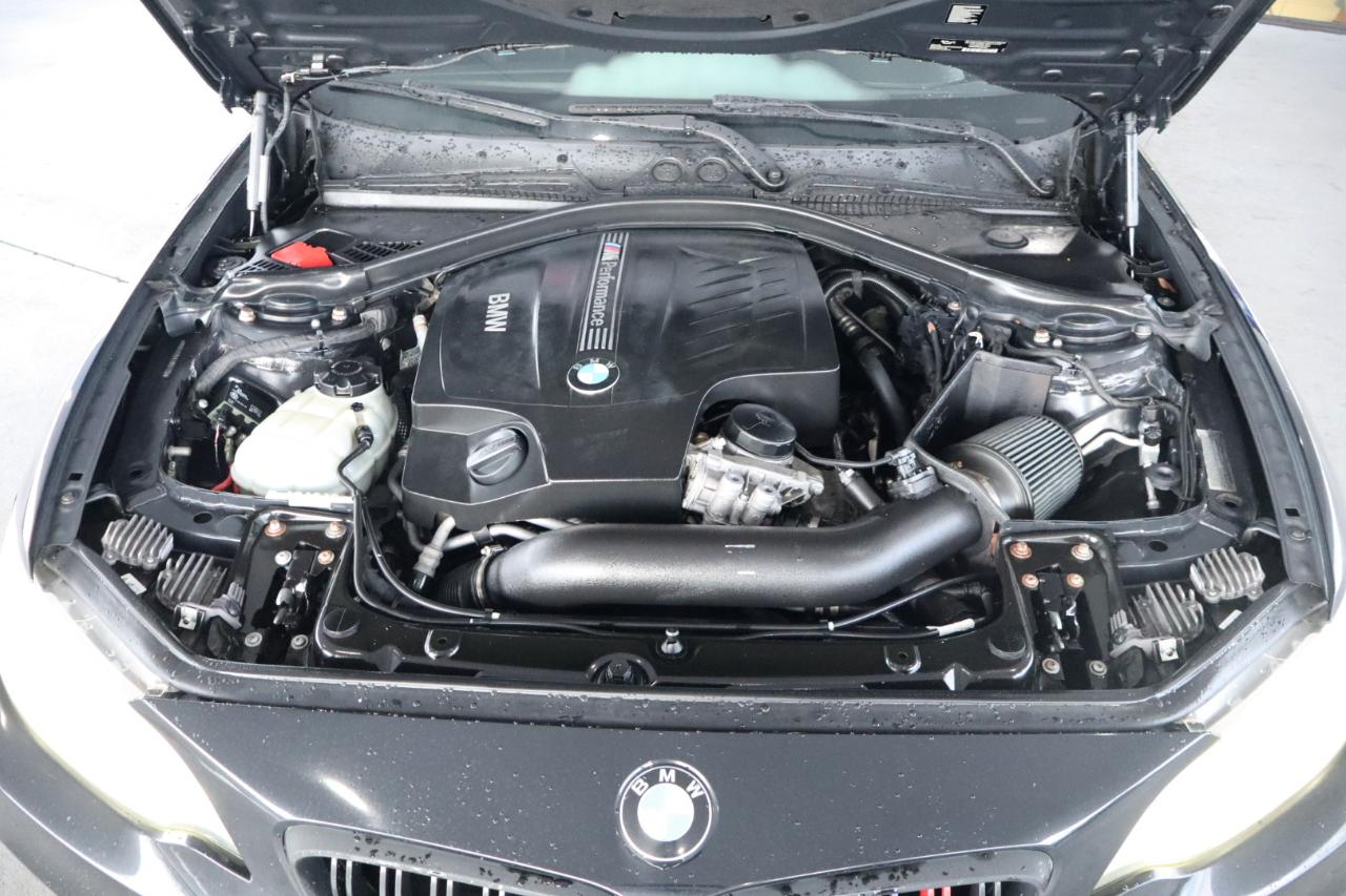 BMW 2 Series 2dr Cpe M235i RWD 2014