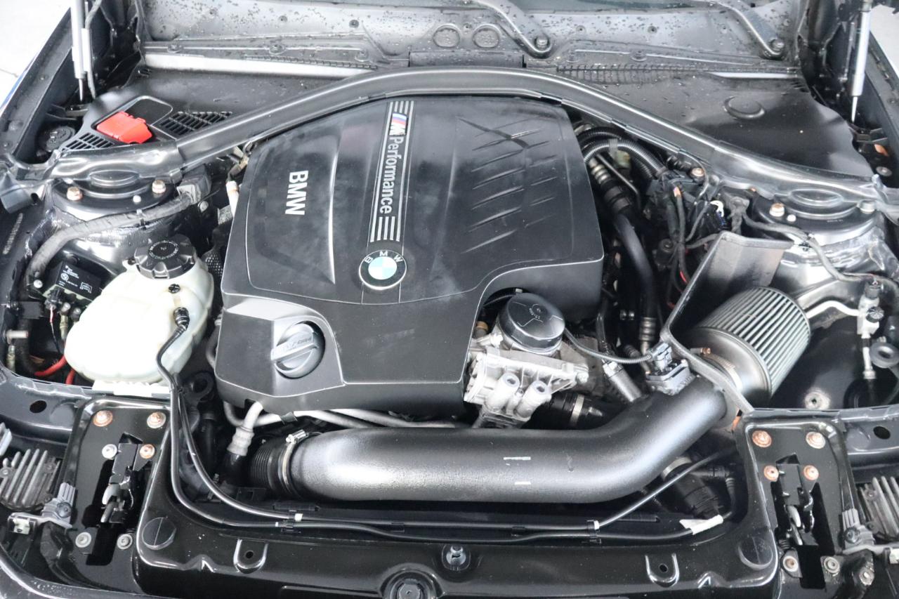 BMW 2 Series 2dr Cpe M235i RWD 2014