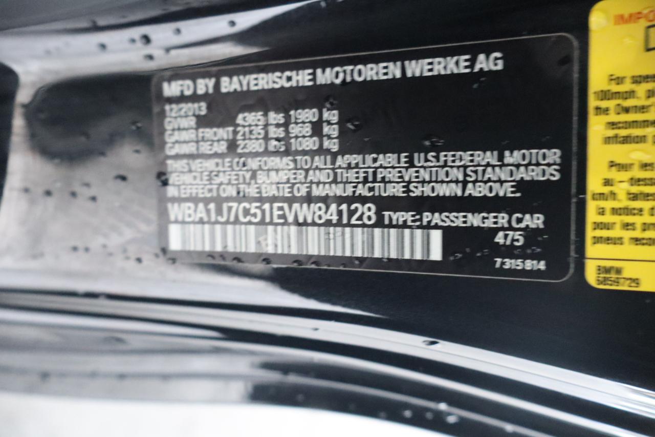 BMW 2 Series 2dr Cpe M235i RWD 2014