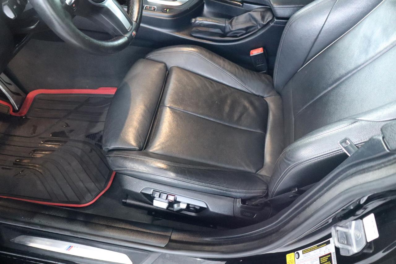 BMW 4 Series 440i Gran Coupe 2018