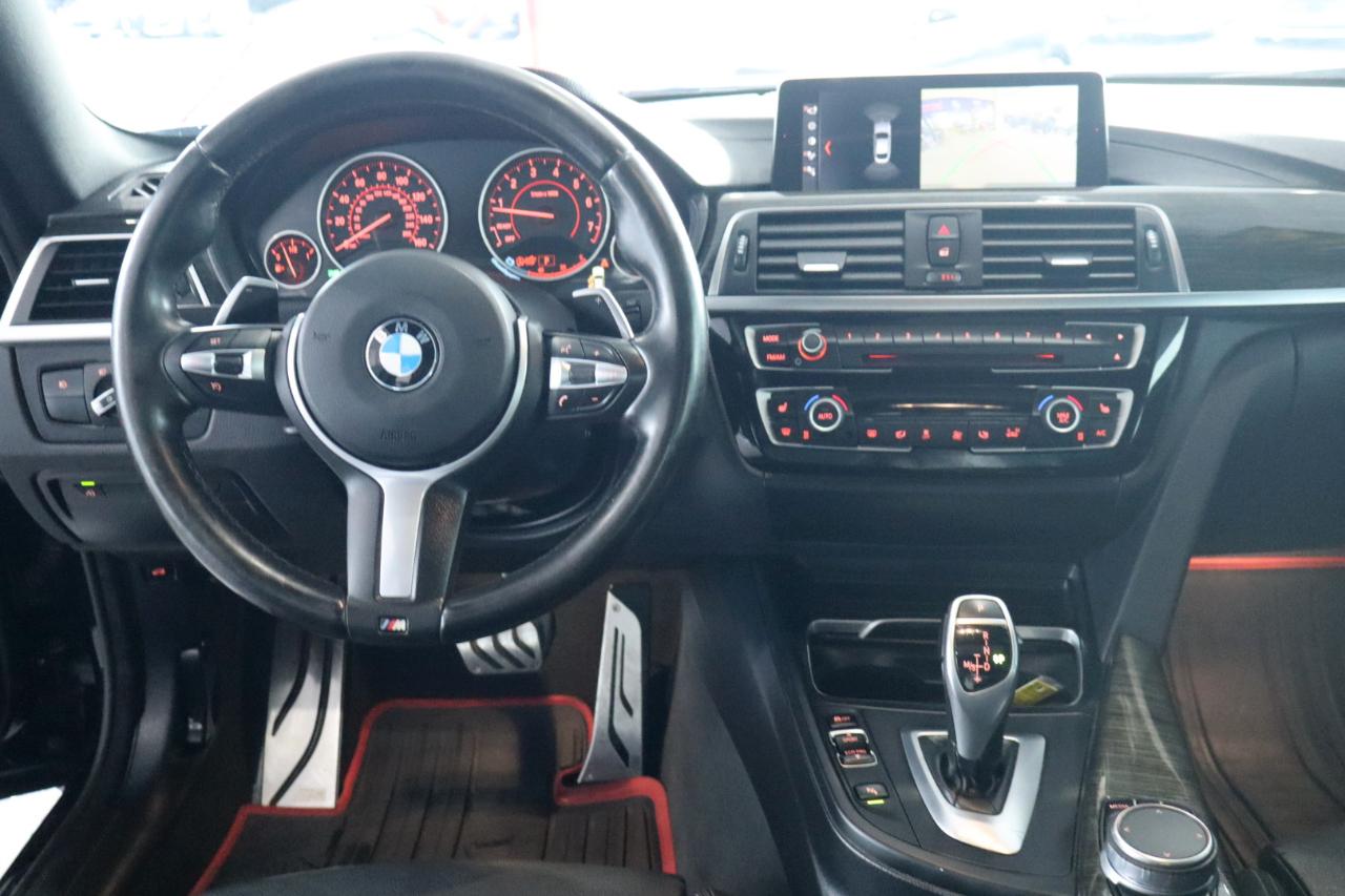 BMW 4 Series 440i Gran Coupe 2018