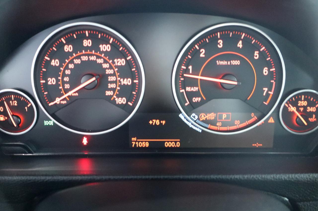 BMW 4 Series 440i Gran Coupe 2018