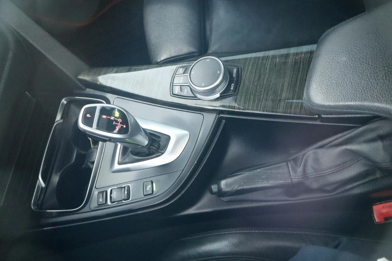 BMW 4 Series 440i Gran Coupe 2018