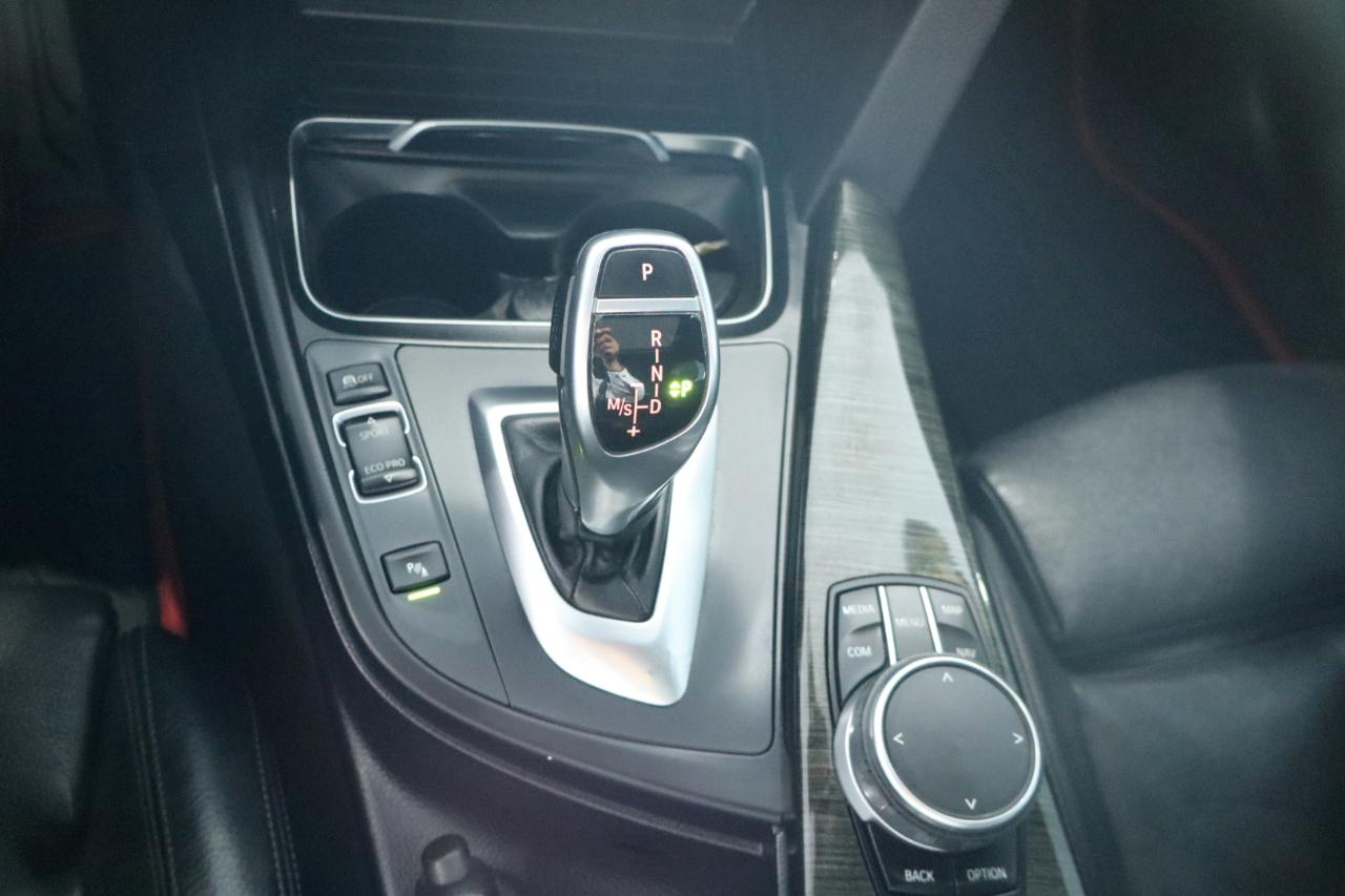 BMW 4 Series 440i Gran Coupe 2018