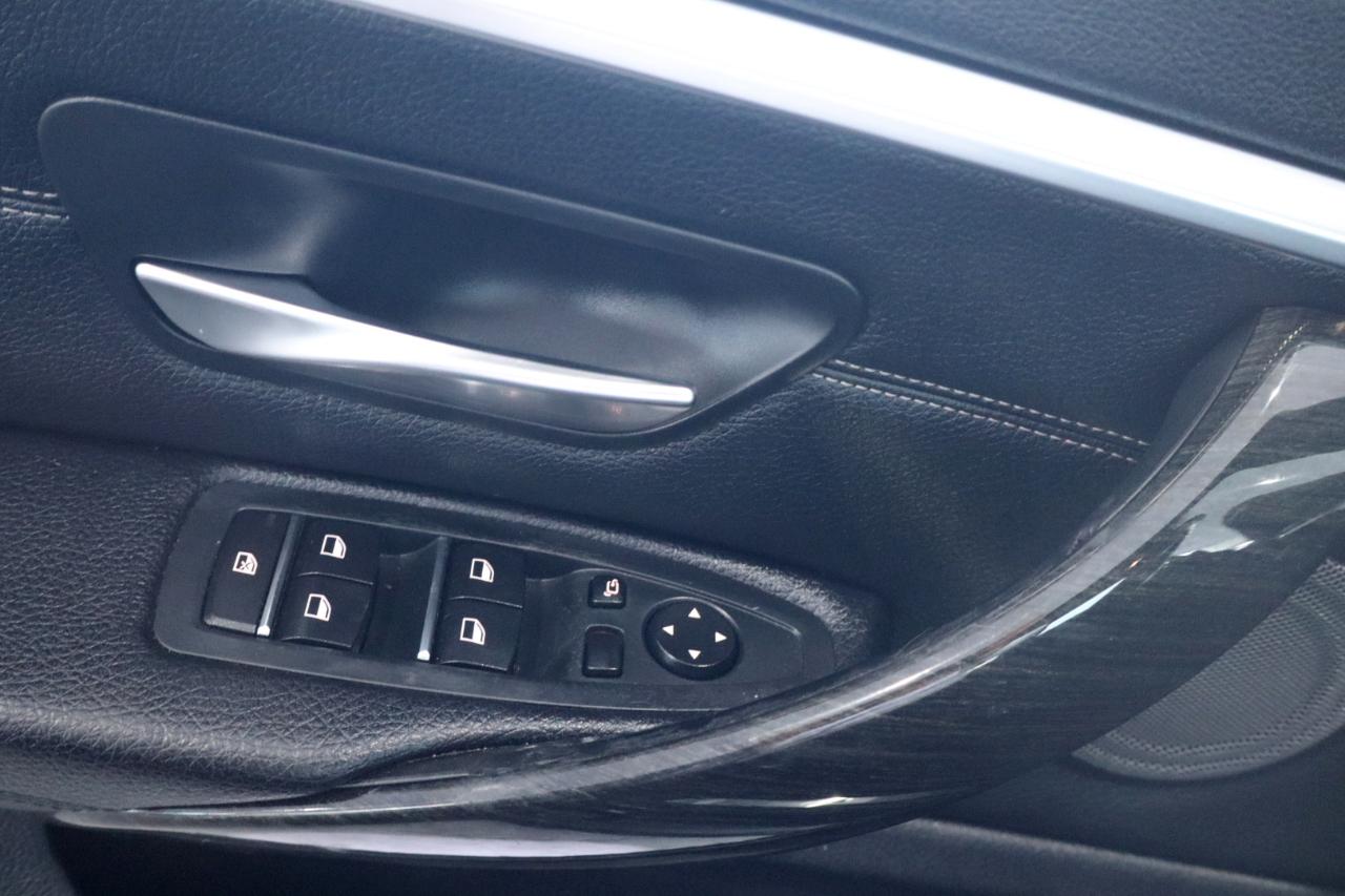 BMW 4 Series 440i Gran Coupe 2018