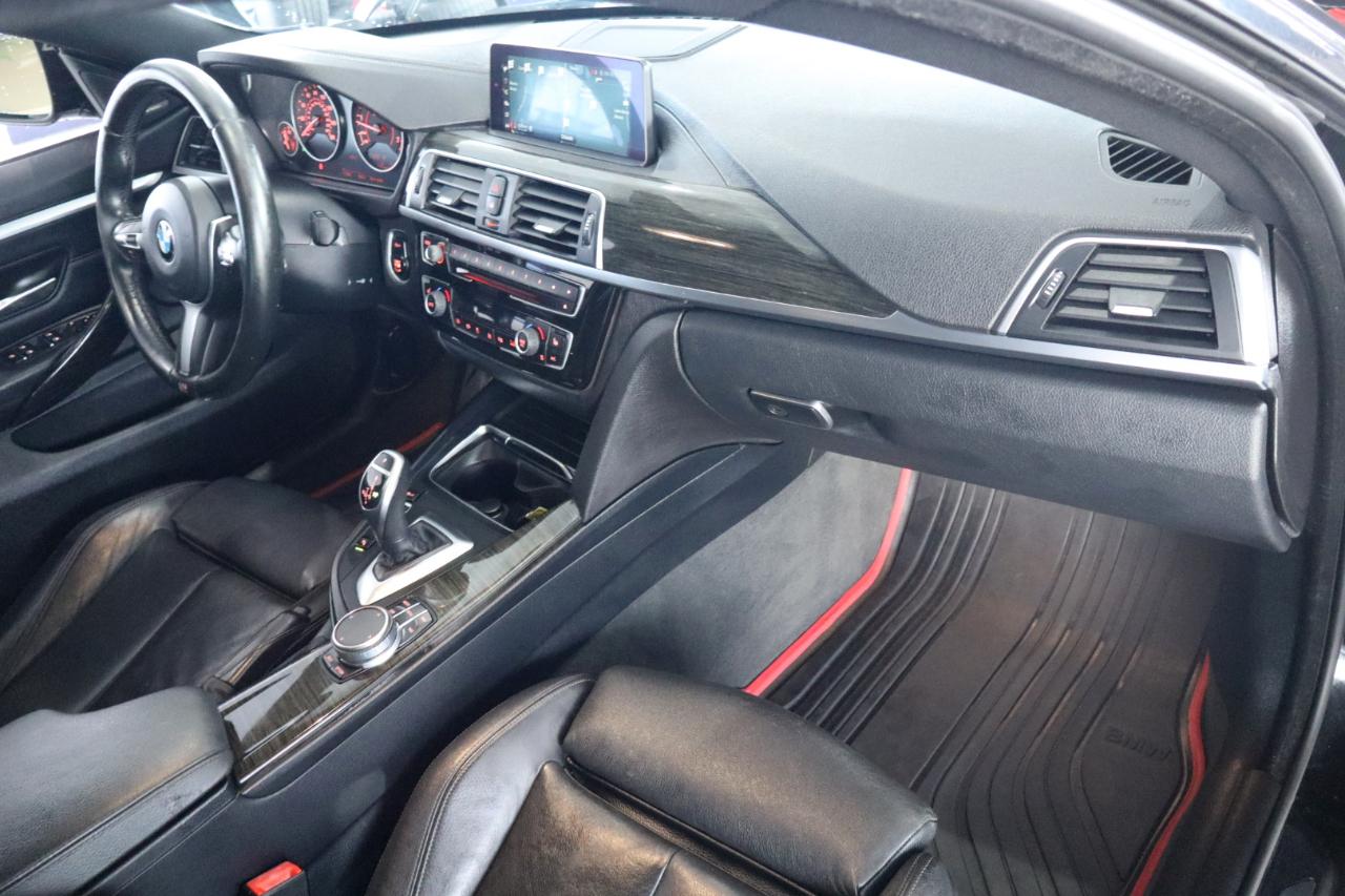 BMW 4 Series 440i Gran Coupe 2018
