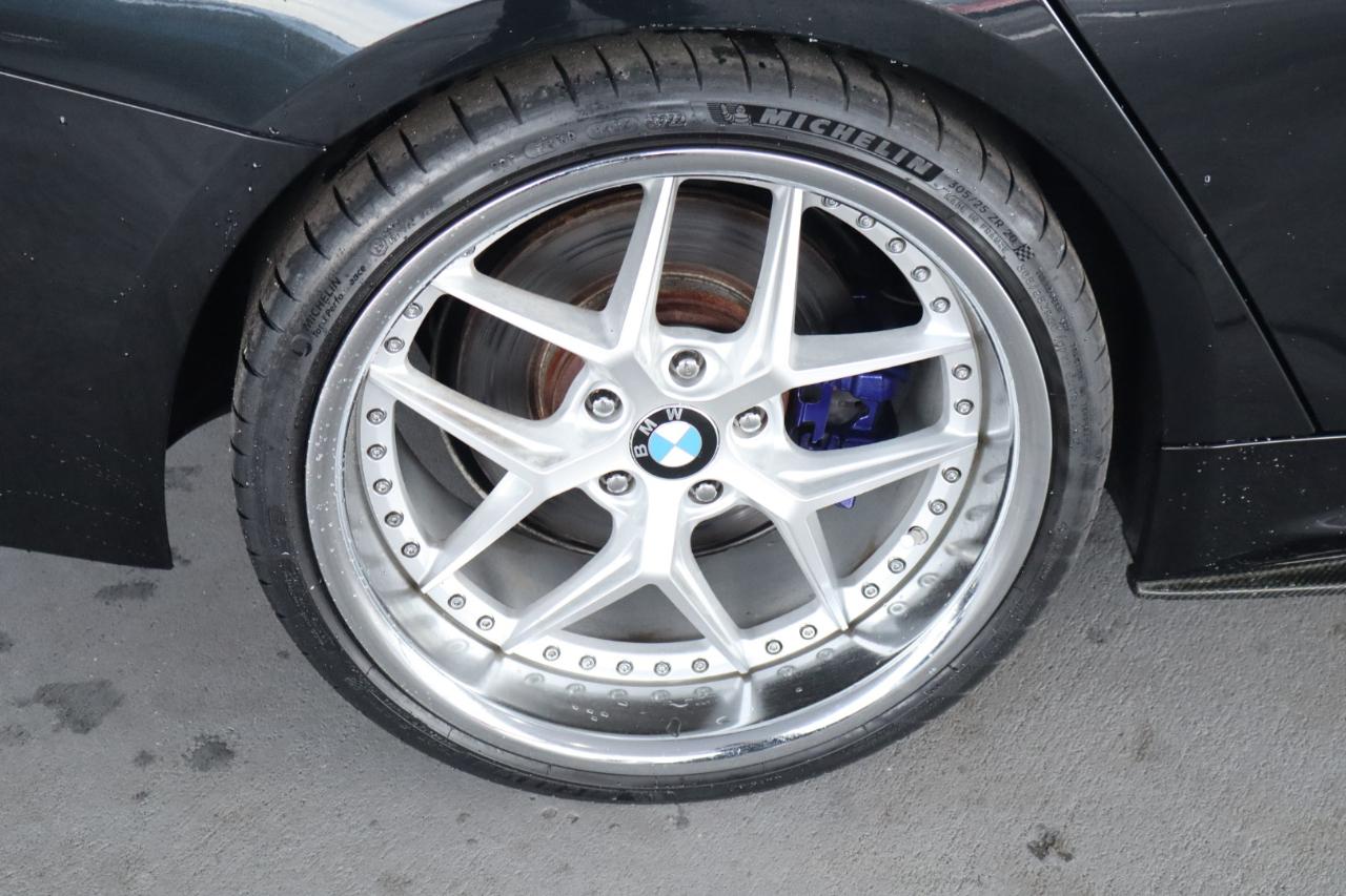BMW 4 Series 440i Gran Coupe 2018