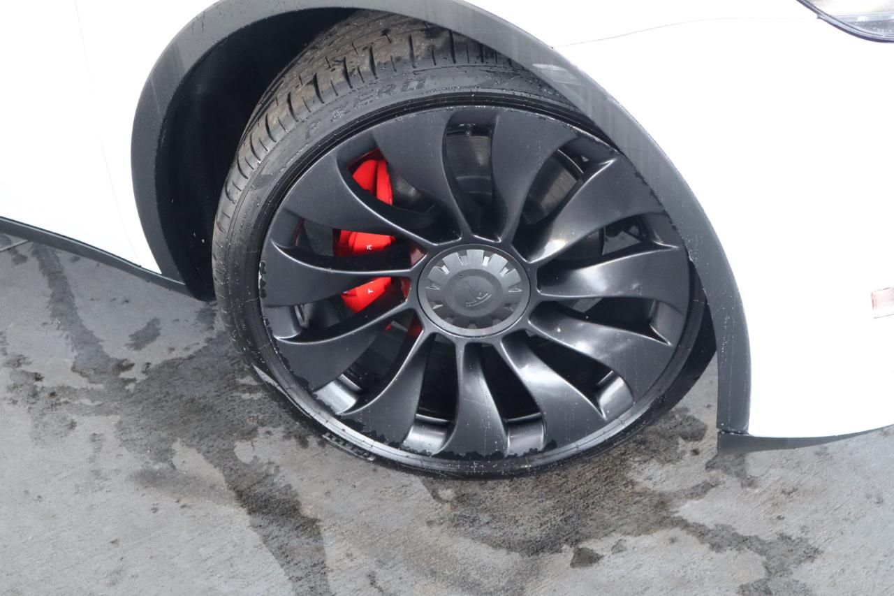 Tesla Model Y Performance AWD 2022
