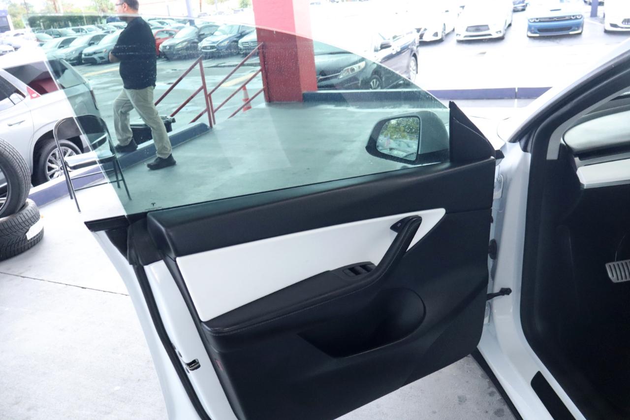 Tesla Model Y Performance AWD 2022