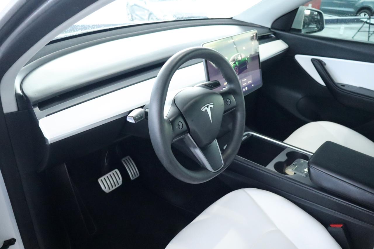 Tesla Model Y Performance AWD 2022